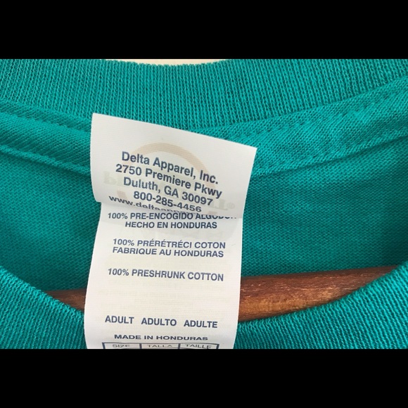 zombie green short sleeve Halloween T-shirt - Picture 4 of 5